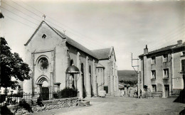 03* LAPRUGNE  Eglise Notre Dame  (CPSM 9x14cm)     RL19,1084 - Other & Unclassified