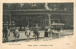 03* VICHY   Promenade A Anes     RL19,1080 - Vichy
