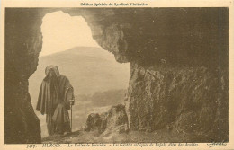 03* MUROLS Les Grottes Celtiques De  Rajah    RL19,1078 - Other & Unclassified
