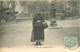 03* VICHY  Bourbonnais      RL19,1044 - Costumes