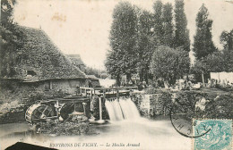 03* VICHY  Moulin Arnaud      RL19,1041 - Vichy