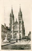 03* MOULINS  Eglise Du Sacre Cœur       RL19,1018 - Moulins