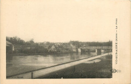 02* VIC S/AISNE Le  Pont     RL19,0940 - Vic Sur Aisne