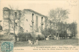 02* LA FERTE MILON  Vieux Chateau      RL19,0856 - Other & Unclassified