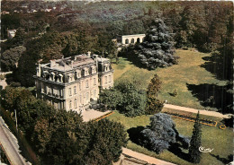 95* TAVERNY  Chateau  Du Haut Tertre  (CPSM 10x15cm)    RL19,0785 - Taverny