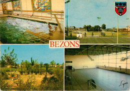 95* BEZONS  Multi-vues (CPM 10x15cm)    RL19,0778 - Bezons