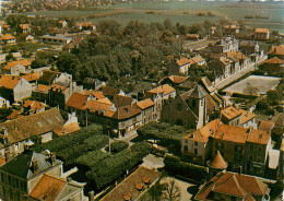 94* CHENNEVIERES S/MARNE  Le Centre  (CPSM 10x15cm)   RL19,0691 - Chennevieres Sur Marne