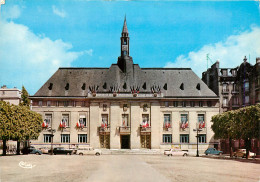 94* ST MANDE La Mairie  (CPM 10x15cm)     RL19,0658 - Saint Mande