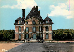 94* ORMESSON S/MARNE  Le Chateau (CPSM 10x15cm)    RL19,0630 - Ormesson Sur Marne