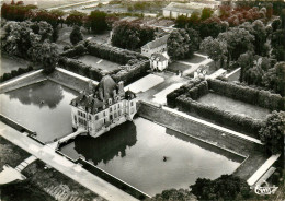 94* ORMESSON S/MARNE Le Chateau   (CPSM 10x15cm)      RL19,0624 - Ormesson Sur Marne