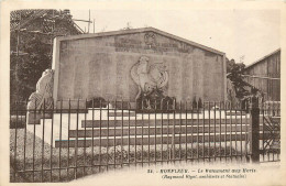 14* HONFLEUR Monument Aux Morts     RL19,1727 - Honfleur