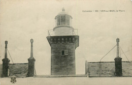 14* VER S/MER  Le Phare     RL19,1695 - Autres & Non Classés