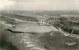 14* PORT EN BESSIN  L Avant Port  (CPSM 9x14cm)     RL19,1676 - Port-en-Bessin-Huppain