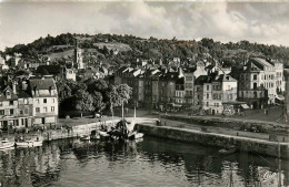 14* HONFLEUR Le Vieux Bassin  (CPSM 9x14cm)      RL19,1666 - Honfleur