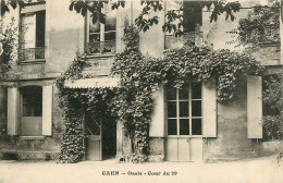 14* CAEN  Oasis – Cour Du 29   RL19,1651 - Caen