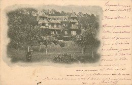 14* TROUVILLE   Villa    RL19,1627 - Trouville