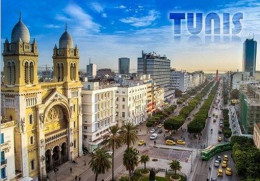 Tunisia - Tunisie