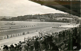 14* DEAUVILLE  Champ De Courses De Clairefontaine  (CPSM 9x14cm)     RL19,1583 - Deauville