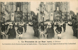 14* LISIEUX  Procession Sept 1925    RL19,1572 - Lisieux