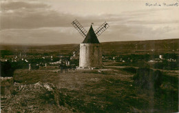 13* PROVENCE   Le Moulin De Daudet       RL19,1550 - Sonstige & Ohne Zuordnung