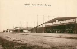 13* ISTRES  Hangars    RL19,1481 - Kasernen