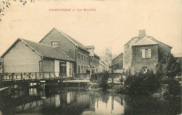 02* CHAOURSE  Le Moulin     RL19,1410 - Sonstige & Ohne Zuordnung