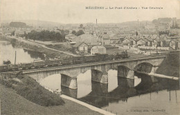 08* MEZIERES  Le Pont D Arches     RL19,1370 - Autres & Non Classés