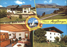 71932280 Obertrum See Pension Berta Anglberger Obertrum Am See - Other & Unclassified