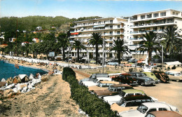 06* GOLFE JUAN  Av De La Plage  (CPSM 9x14cm)    RL19,1218 - Juan-les-Pins