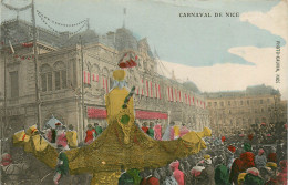 06* NICE   Carnaval (1910)   RL19,1212 - Autres & Non Classés