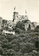 06* ROQUEBRUNE   Le Chateau   (CPSM 10x15cm)   RL19,1921 - Roquebrune-Cap-Martin