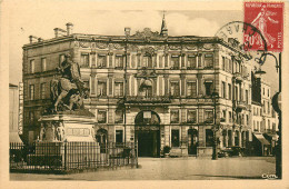 16* COGNAC  Hotel De Londres     RL19,1838 - Cognac