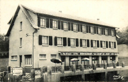 15* CAYROLS  Hotel « au Point Du Jour »  (CPSM 9x14cm)    RL19,1820 - Other & Unclassified