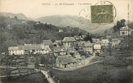 15* ST CIRGUES  Vue Generale       RL19,1818 - Autres & Non Classés