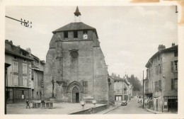 15* LAROQUEBROU  Eglise     RL19,1817 - Autres & Non Classés