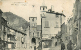 15* MURAT  L Eglise     RL19,1810 - Murat