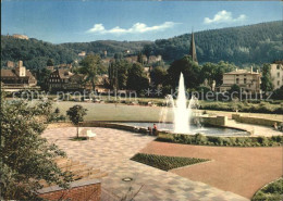 71932265 Hohenlimburg Lennepark Hohenlimburg - Hagen