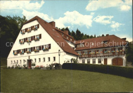 71932263 Badenweiler Sanatorium Vogelbachhof Badenweiler - Badenweiler