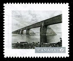 Canada (Scott No.2907 - Photographie) (o) - Oblitérés