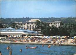 71932240 Portoroz Palace Hotel Portoroz - Slowenien