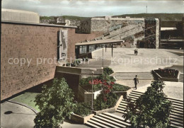 71932215 Stuttgart Konzerthaus Liederhalle Stuttgart - Stuttgart