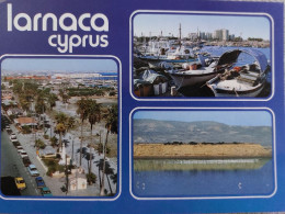 Cyprus Larnaca - Chypre