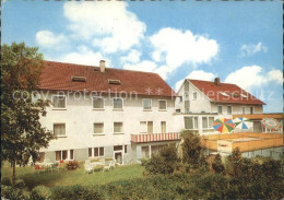 71932197 Bad Mergentheim Kuranstalt Helmut Beier Bad Mergentheim - Bad Mergentheim