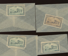 4 X 407/409. Diligence   ** Postfris.  Cote  60 €. - Unused Stamps