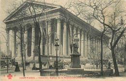 75* PARIS   Eglise De La Madeleine   RL38.0514 - Paris (08)