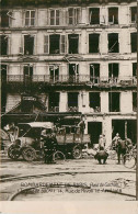 75* PARIS   Raid Des Gothas  1918 – Rue De Rivoli RL38.0476 - Distrito: 04