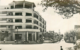 74* THONON  Ecole Hotel  (CPSM Format 9x14cm)    RL38.0432 - Thonon-les-Bains