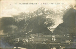 74* CHAMONIX – Les Bossons    RL38.0402 - Chamonix-Mont-Blanc