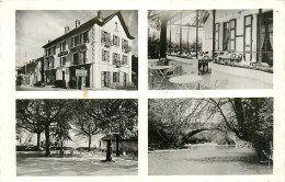 74* FRANGY Hotel Moderne  Multi Vues   (CPSM Format 9x14cm)   RL38.0257 - Other & Unclassified
