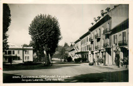74* BONNEVILLE  Le Square  Lalande     RL38.0229 - Bonneville